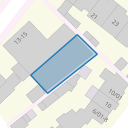 Perceel BNV00-B-5088