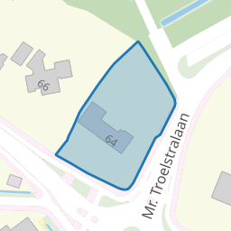 Perceel BNV00-B-5099