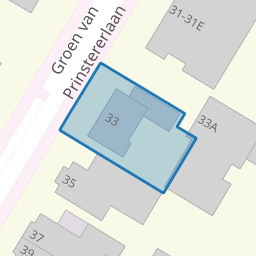 Perceel BNV00-B-5102