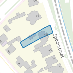 Perceel BNV00-B-5104