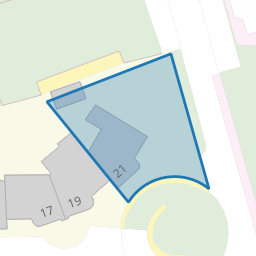 Perceel BNV00-B-5107