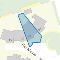 Perceel BNV00-B-5108