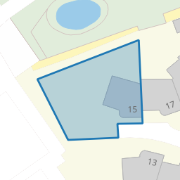 Perceel BNV00-B-5110