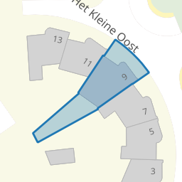 Perceel BNV00-B-5113