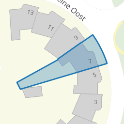 Perceel BNV00-B-5114