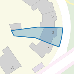 Perceel BNV00-B-5116