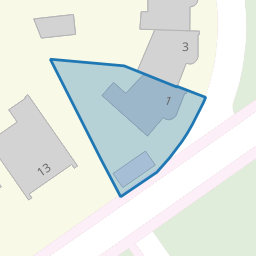 Perceel BNV00-B-5117