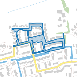 Perceel BNV00-B-5122