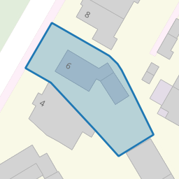 Perceel BNV00-B-5145