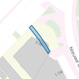 Perceel BNV00-B-5152