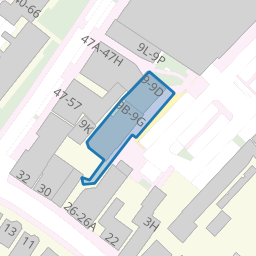 Perceel BNV00-B-5156