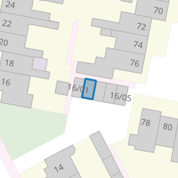 Perceel BNV00-B-5160