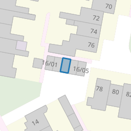 Perceel BNV00-B-5161