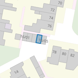 Perceel BNV00-B-5162