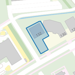 Perceel BNV00-B-5170