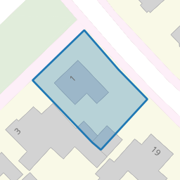 Perceel BNV00-B-5184