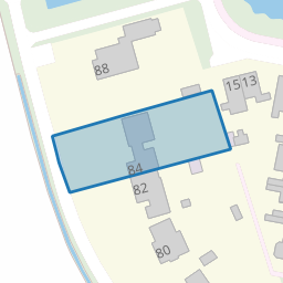 Perceel BNV00-B-5196