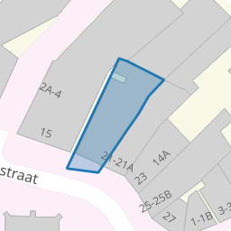 Perceel BNV00-B-5199