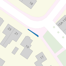 Perceel BNV00-B-5201