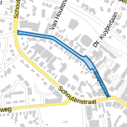 Perceel BNV00-B-5202