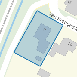 Perceel BNV00-B-5203