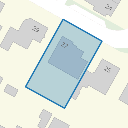 Perceel BNV00-B-5205