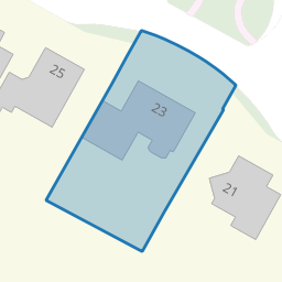 Perceel BNV00-B-5207