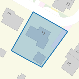 Perceel BNV00-B-5210