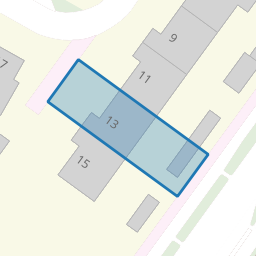 Perceel BNV00-B-5212