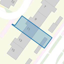 Perceel BNV00-B-5213