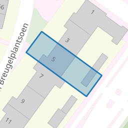 Perceel BNV00-B-5214