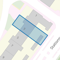 Perceel BNV00-B-5215