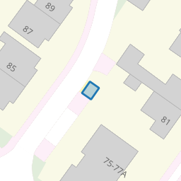 Perceel BNV00-B-5218