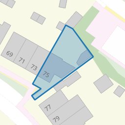 Perceel BNV00-B-5226