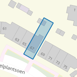 Perceel BNV00-B-5230