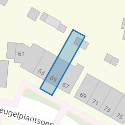 Perceel BNV00-B-5231