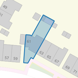 Perceel BNV00-B-5233