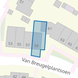 Perceel BNV00-B-5234