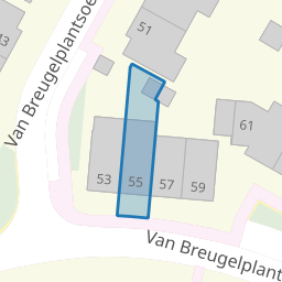 Perceel BNV00-B-5236