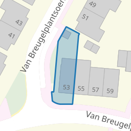 Perceel BNV00-B-5237