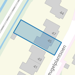 Perceel BNV00-B-5241