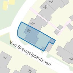 Perceel BNV00-B-5248