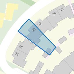 Perceel BNV00-B-5250