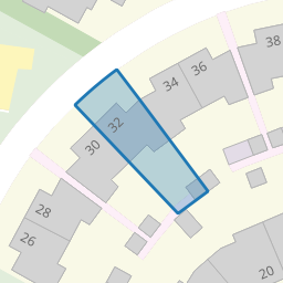 Perceel BNV00-B-5251