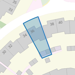 Perceel BNV00-B-5253