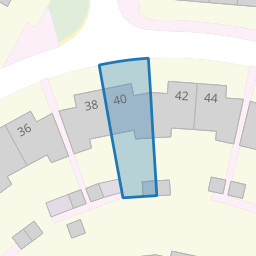 Perceel BNV00-B-5255