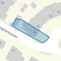 Perceel BNV00-B-5258