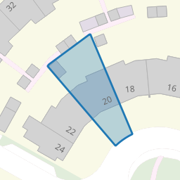 Perceel BNV00-B-5260