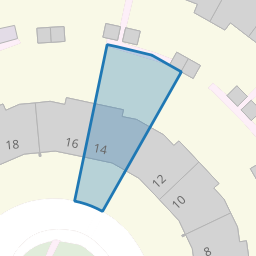 Perceel BNV00-B-5263