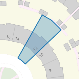 Perceel BNV00-B-5264